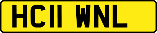 HC11WNL