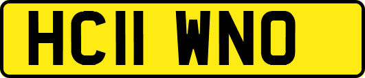 HC11WNO