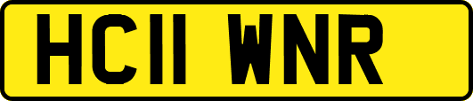 HC11WNR
