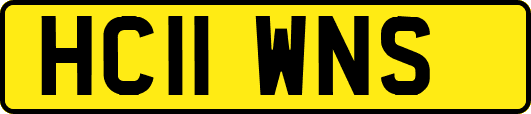 HC11WNS