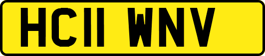 HC11WNV