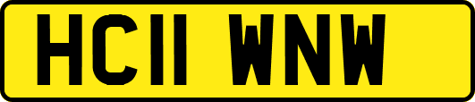 HC11WNW