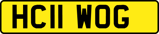 HC11WOG