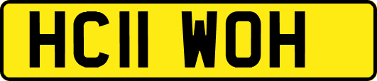 HC11WOH