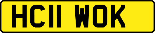 HC11WOK