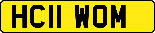 HC11WOM