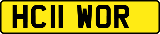 HC11WOR