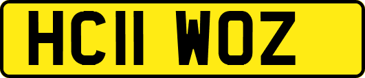 HC11WOZ