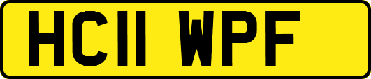 HC11WPF