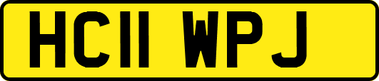 HC11WPJ