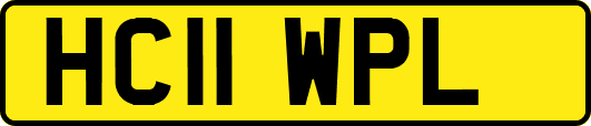 HC11WPL