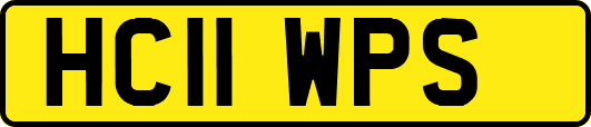 HC11WPS
