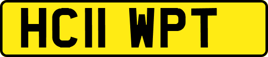HC11WPT