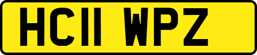 HC11WPZ