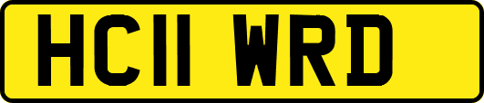 HC11WRD