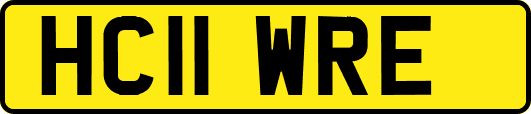 HC11WRE