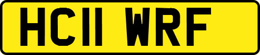 HC11WRF