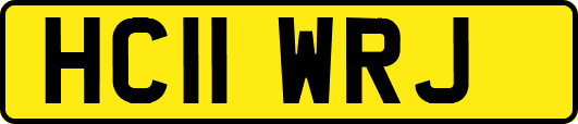 HC11WRJ