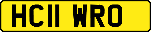 HC11WRO