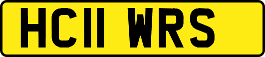 HC11WRS
