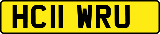 HC11WRU