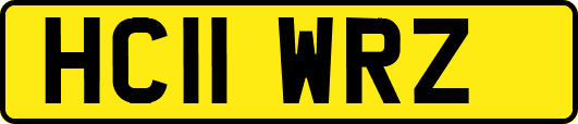 HC11WRZ