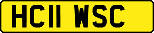 HC11WSC