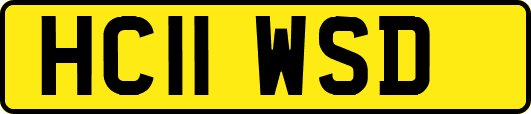 HC11WSD