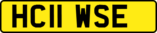 HC11WSE