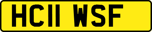 HC11WSF