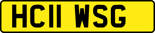HC11WSG