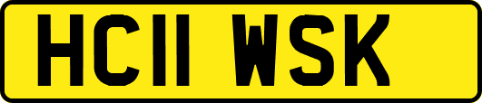 HC11WSK