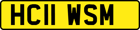HC11WSM