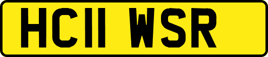 HC11WSR