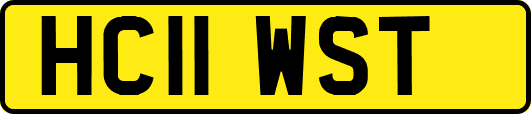 HC11WST