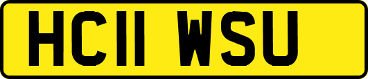 HC11WSU
