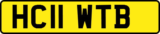 HC11WTB