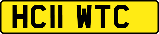 HC11WTC
