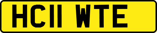 HC11WTE