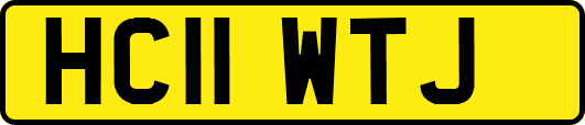 HC11WTJ