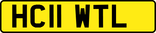 HC11WTL