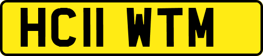 HC11WTM