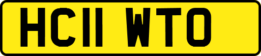 HC11WTO