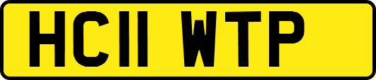 HC11WTP