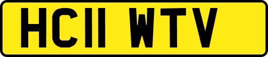 HC11WTV