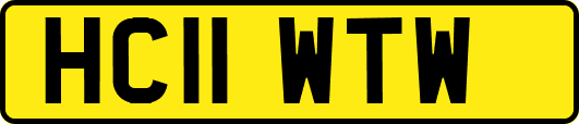 HC11WTW