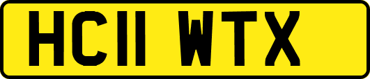 HC11WTX