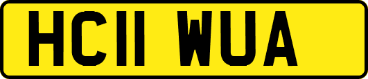 HC11WUA
