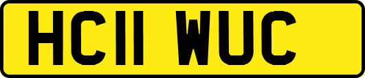 HC11WUC