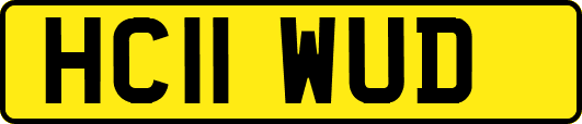 HC11WUD